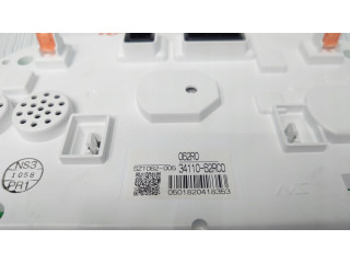 Přístrojová deska Suzuki 34110-62RC0, 3411062RC0