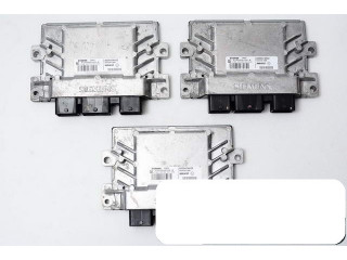 Блок управления renault 1.2 s120200102a 8200414422 sim32 S120200102A,