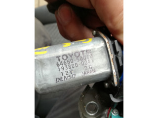 LEXUS GS III 2005 - 2011 ZAMEK ЗАСЛОНКИ ЗАДН. 64650-50010