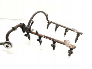 форсунка Jaguar S-Type 4.0 V8 XW43-CA9F593, XW43CA9F593