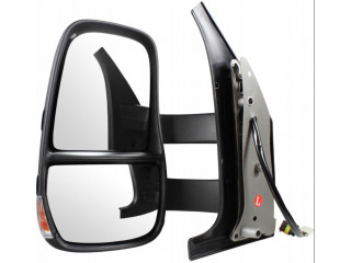 Zpětné zrcátko  Polcar     3080514E, 3800429 504150552