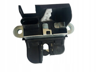 Zámek zadních dveří  1K6827505D, 1K6827505E9B9  Polcar  