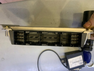 Řídící jednotka 0281001928, 46546205 46546205 Bosch