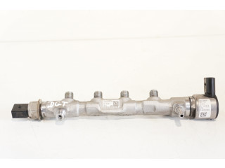 Топливная рампа vw golf audi skoda dgt 1.6 tdi  04L130764B, 04L130089F 04L130089F, 04L130764B Volkswagen    