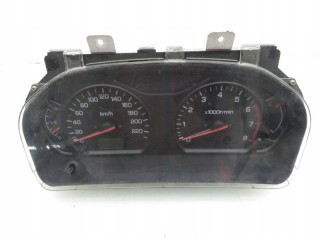 Панель приборов спидометр mitsubishi space wagon iii mr489727 MR489727, M708153