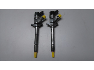 Форсунка citroen peugeot 1.6 hdi 0445110311  0445110311, 1609849980 0445110311, 1609849980  Bosch    