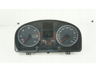 Přístrojová deska Volkswagen 1T0920861A 1T0920861A