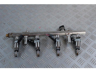 Форсунки audi vw skoda seat 2,0 tsi