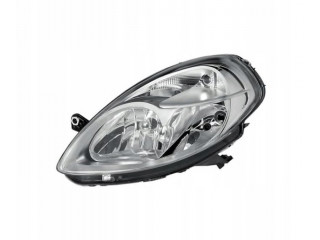 Přední světlo 51786652 51786652 TYC