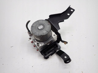 Блок абс mitsubishi outlander iii 17r 4670B374