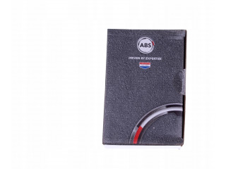 POMPA HAMULC. PEUGEOT 206 98-09 (-ABS) 0321204321, 03.2120-4321.3 4601.F8 A.B.S.