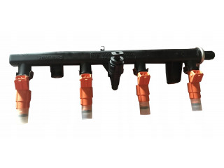 Топливная рампа alfa romeo 166 156 147 146 145 oe 60668042 60668042