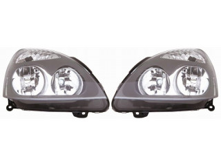 Přední světlo 1DB008461-731, 1DB008461731 Depo