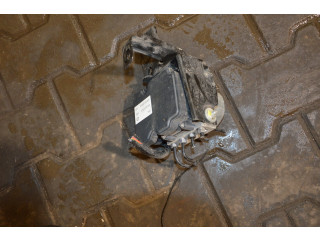 Skoda fabia ii fl блок абс 6r0907379at