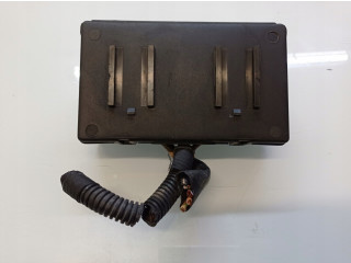 Блок предохранителей peugeot 407          