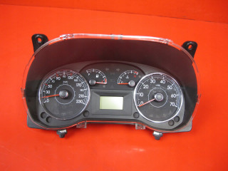 Přístrojová deska Fiat 51828069, 199A4000