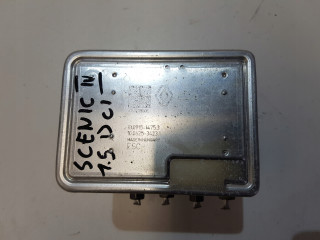 Renault scenic iv блок абс 476602846r