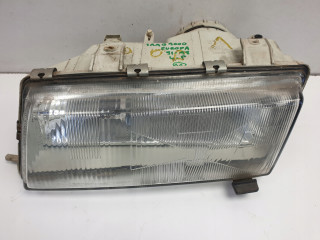 Přední světlo    EUROPEJSKA Saab   