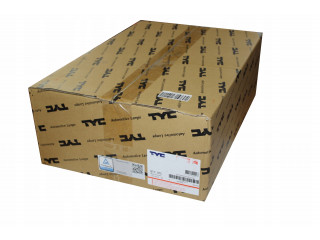 Přední světlo 84001SG230, 84001-SG230 84001SG230 TYC