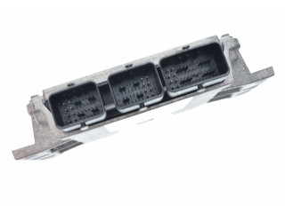 БЛОК УПРАВЛЕНИЯ PEUGEOT 407 IAW6LPB 9659580780 9661570780 IAW6LPB,