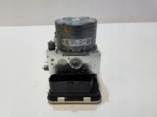 Renault scenic iv блок абс 476602846r