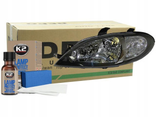 Lampa reflektor левое chevrolet lacetti 05-13 Левый 