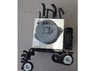 Ford mondeo mk4 блок абс CG91-2C405-CC, CG912C405CC