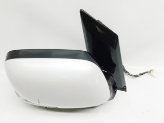 ЗЕРКАЛО ПРАВОЕ 10pin SUBARU TRIBECA 05-14 EU  prawa            