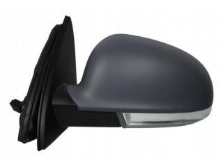 Zpětné zrcátko Blic 1K1857502AR9B9, 1K1857507BG