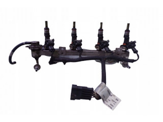 Vstřikovací lišta  0280151266  Alfa Romeo       pro benzínový motor