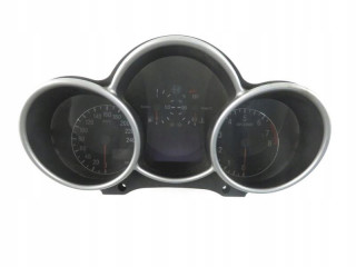 Панель приборов спидометр alfa romeo 147 735290177 937BXA1A, M716137