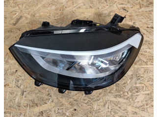 Vw id.3 id3  led reflektor левое lampa Левый 