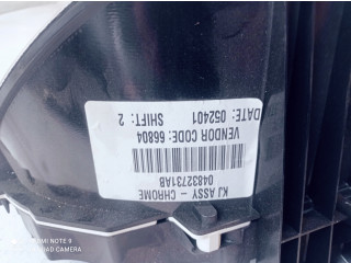 ПАНЕЛЬ ПРИБОРОВ СПИДОМЕТР JEEP CHEROKEE LIBERT 04832731AB