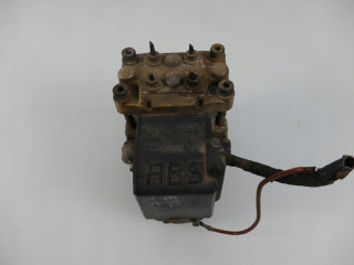 BMW E32 3.5 E34 Jednotka ABS 1157874  , 0265201022 1157874    