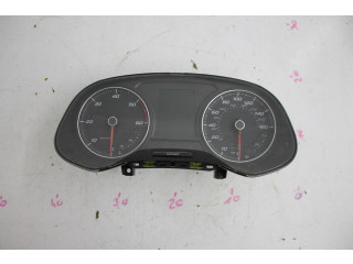 Панель приборов спидометр 5f0920961h seat leon iii 5f              