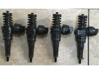 Vstřikovač 038130073BN, 0414720313 Bosch Diesel