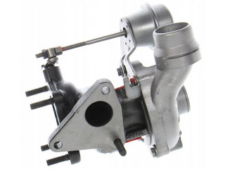 Turbodmychadlo Turbosprężarka 54359700029 Renault Dacia 1.5 dCi 54359980029, 54359880029 1441100QAR, 7701476880 KKK Diesel