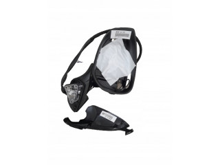 Корпус зеркало zewnętrznego lewe-mazda 3 bm 2018 Левый BERP69181B