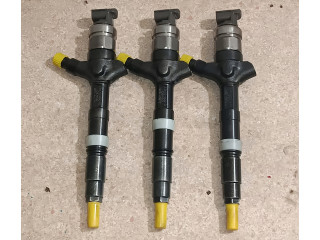 Vstřikovač 23670-0G010, 236700G010 Denso Diesel