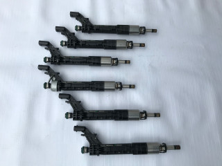 Vstřikovač 06M906036K Audi pro benzínový motor