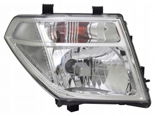 Přední světlo YD25DDT, 6084081 26060EB300 TYC