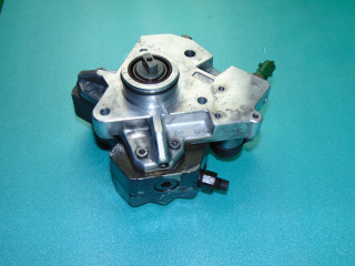 Тнвд volvo 2,4 d5 0445010111