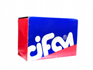 Hlavní brzdový válec CIFAM 202-804   77365598   