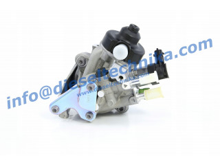 Vstřikovací čerpadlo 0445010563, 167001056R Bosch Diesel