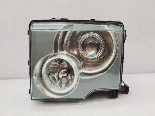 Přední světlo 0301185271 XBC000395 Automotive Lighting