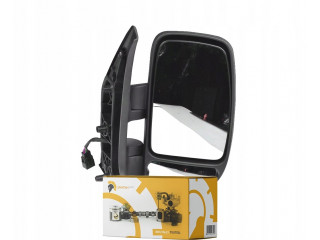 Zpětné zrcátko Spartan Parts 250.010.0056, 2500100056 4415382