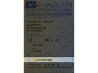 Турбина 95527141 opel oe