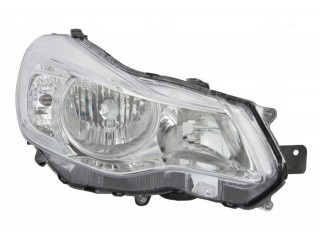 Přední světlo 2015911052, 20-15911-05-2 84001FJ180 TYC