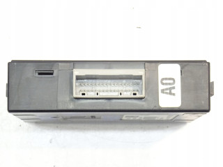 МОДУЛЬ УПРАВЛЕНИЯ SUZUKI ALTO NISSAN PIXO 09-  36770-68K0    