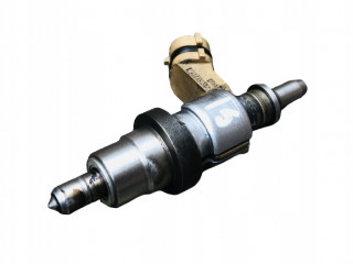 Toyota lexus is 2.2 d-cat форсунка piąty  23710-26010   Denso    